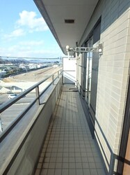 宇都宮駅 バス18分  野尻下車：停歩1分 4階の物件内観写真